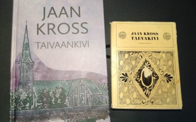 Etusivu 39 Kolmiodraama pappilassa