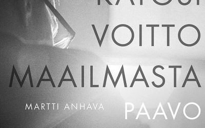 Runoruhtinas Paavo Haavikon hirveä, hyvä elämä