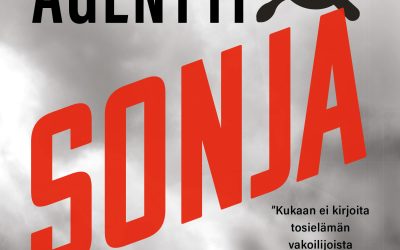 Neuvostovakoilija Sonjan uskomaton tarina