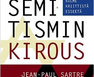Eurooppa holokaustin jälkeen